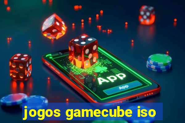 jogos gamecube iso